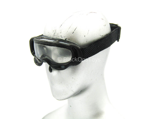 GI JOE - First Sergeant Duke - Black Goggles