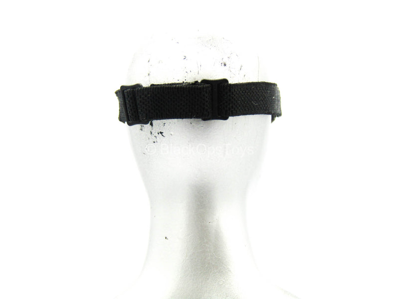 Load image into Gallery viewer, GI JOE - First Sergeant Duke - Black Goggles
