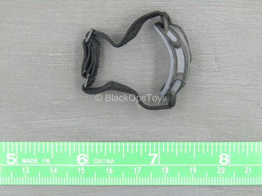 GI JOE - First Sergeant Duke - Black Goggles