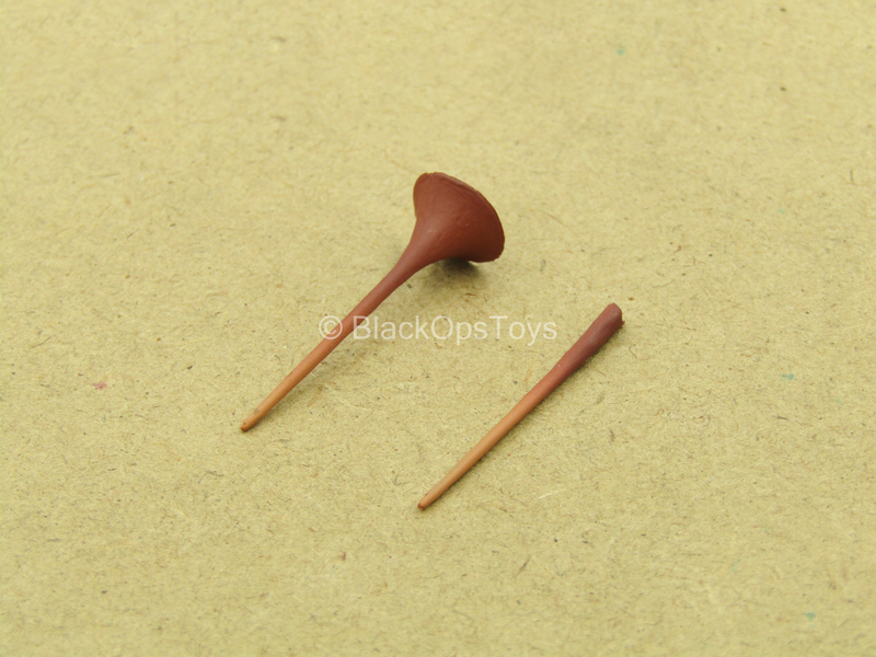 Load image into Gallery viewer, 1/12 - Newt Scamander - Brown Wand Set
