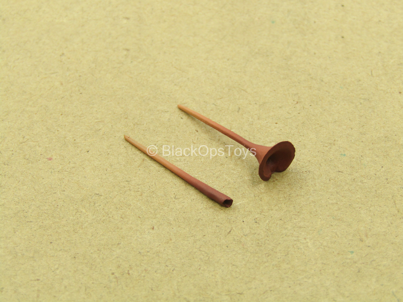 Load image into Gallery viewer, 1/12 - Newt Scamander - Brown Wand Set
