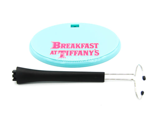 Breakfast At Tiffany's - Holly - Figure Base Stand