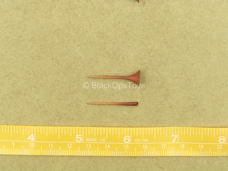 Load image into Gallery viewer, 1/12 - Newt Scamander - Brown Wand Set

