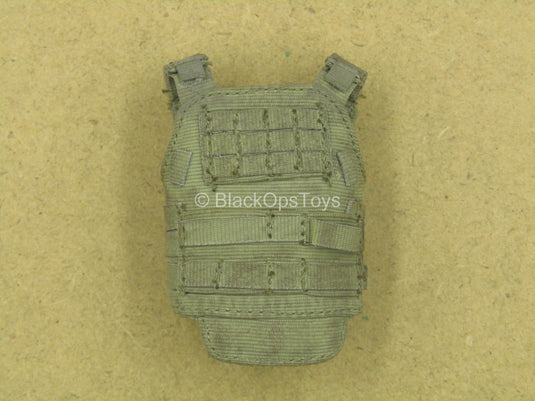 1/12 - Terminator Dark Fate - Sarah Connor - Plate Carrier Vest