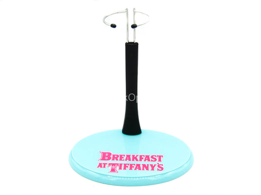 Breakfast At Tiffany's - Holly - Figure Base Stand