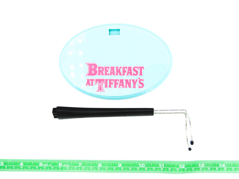 Load image into Gallery viewer, Breakfast At Tiffany&#39;s - Holly - Figure Base Stand
