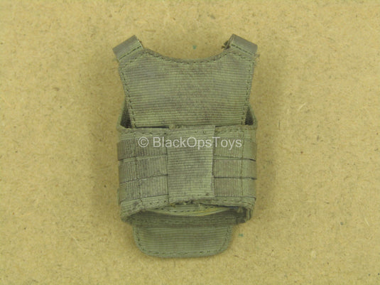 1/12 - Terminator Dark Fate - Sarah Connor - Plate Carrier Vest