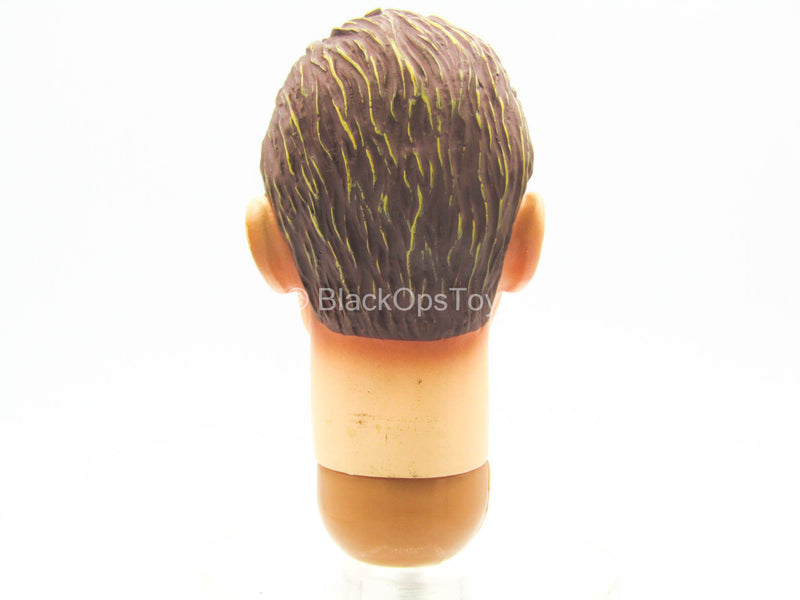 Load image into Gallery viewer, Royal Marines - Male Head Sculpt
