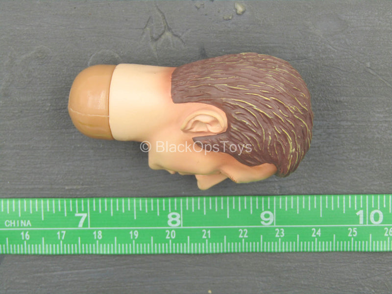Load image into Gallery viewer, Royal Marines - Male Head Sculpt
