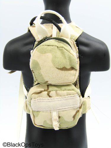 Dragon Models - 3C Desert Backpack
