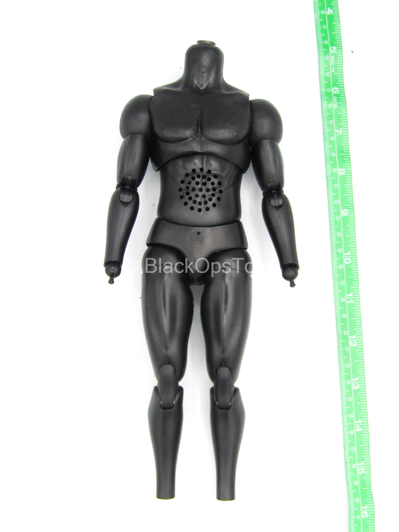 Load image into Gallery viewer, Star Wars Episode V - Darth Vader - Black Male Body
