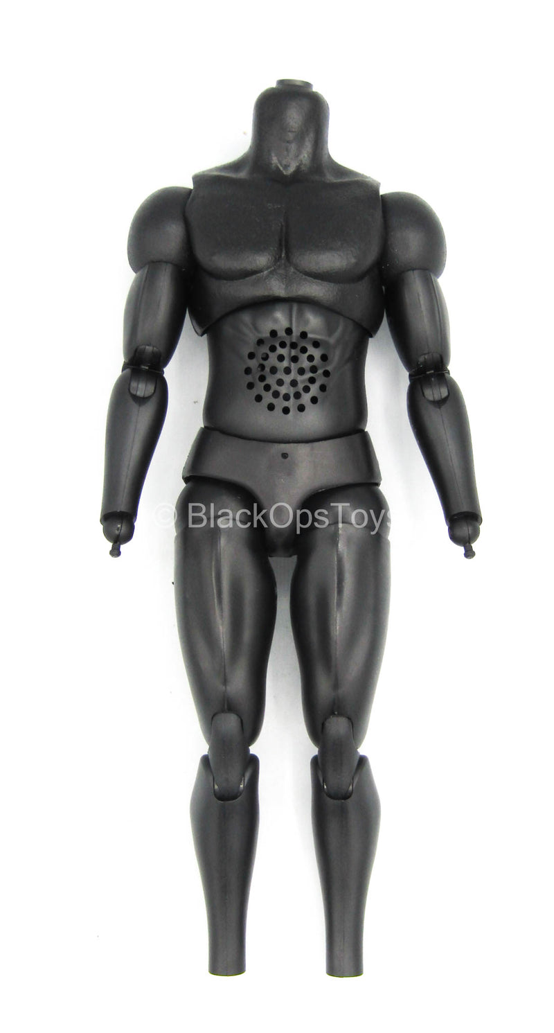 Load image into Gallery viewer, Star Wars Episode V - Darth Vader - Black Male Body
