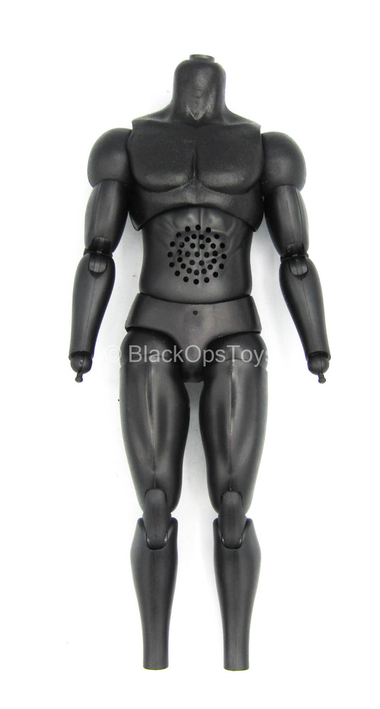 Star Wars Episode V - Darth Vader - Black Male Body