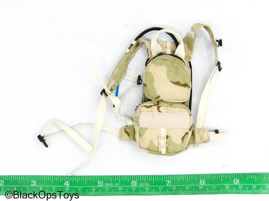 Dragon Models - 3C Desert Backpack