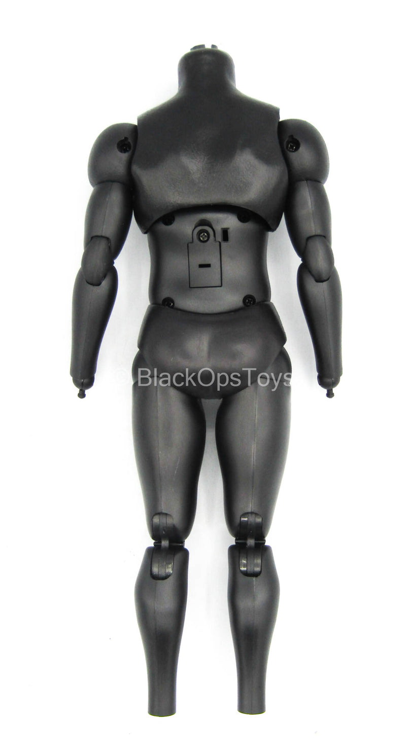 Load image into Gallery viewer, Star Wars Episode V - Darth Vader - Black Male Body
