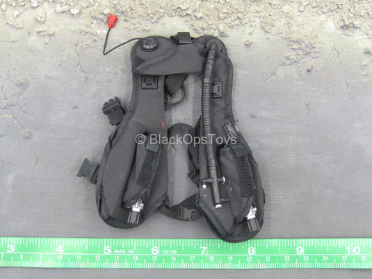 Navy Seal HALO UDT Jumper - Life Preserver Vest