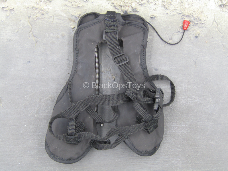 Load image into Gallery viewer, Navy Seal HALO UDT Jumper - Life Preserver Vest
