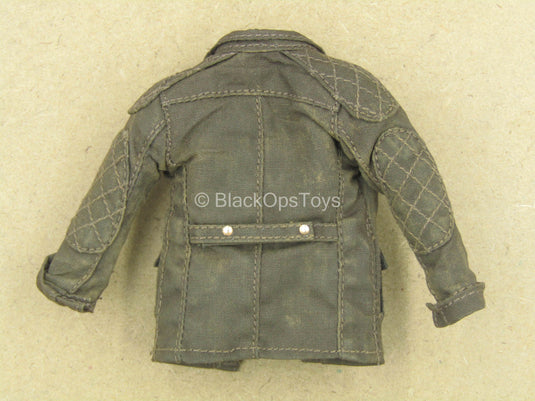 1/12 - Terminator Dark Fate - T-800 - Brown Jacket