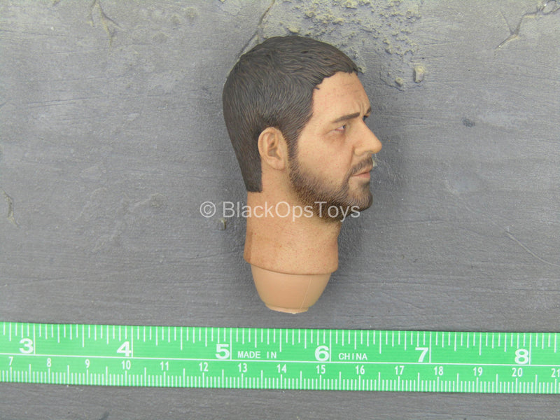 Load image into Gallery viewer, Robin Hood - Male Head Sculpt
