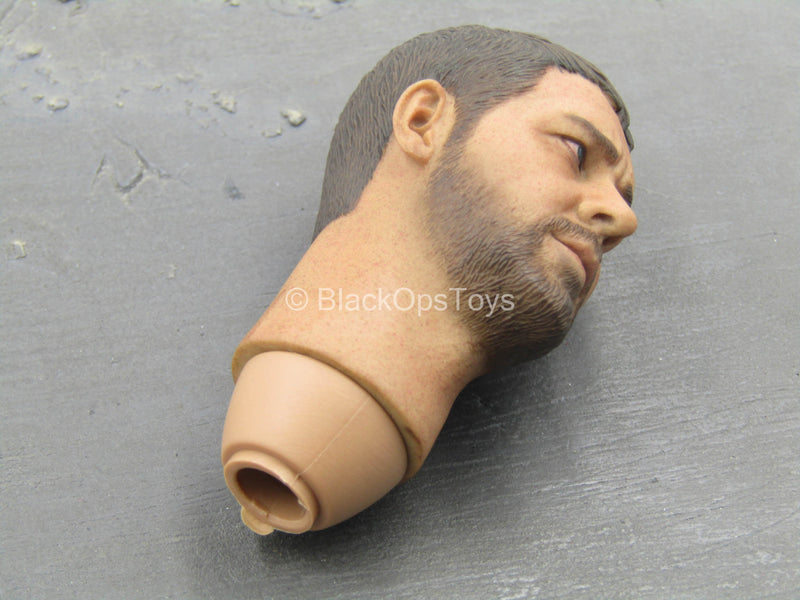 Load image into Gallery viewer, Robin Hood - Male Head Sculpt
