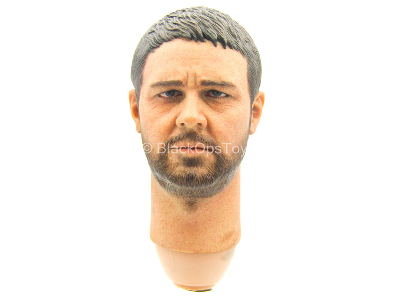 Load image into Gallery viewer, Robin Hood - Male Head Sculpt
