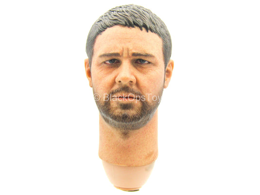 Robin Hood - Male Head Sculpt