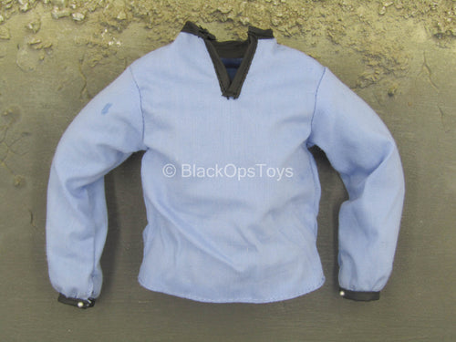 Star Wars - Lando Calrissian - Blue Shirt