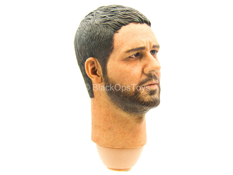 Load image into Gallery viewer, Robin Hood - Male Head Sculpt
