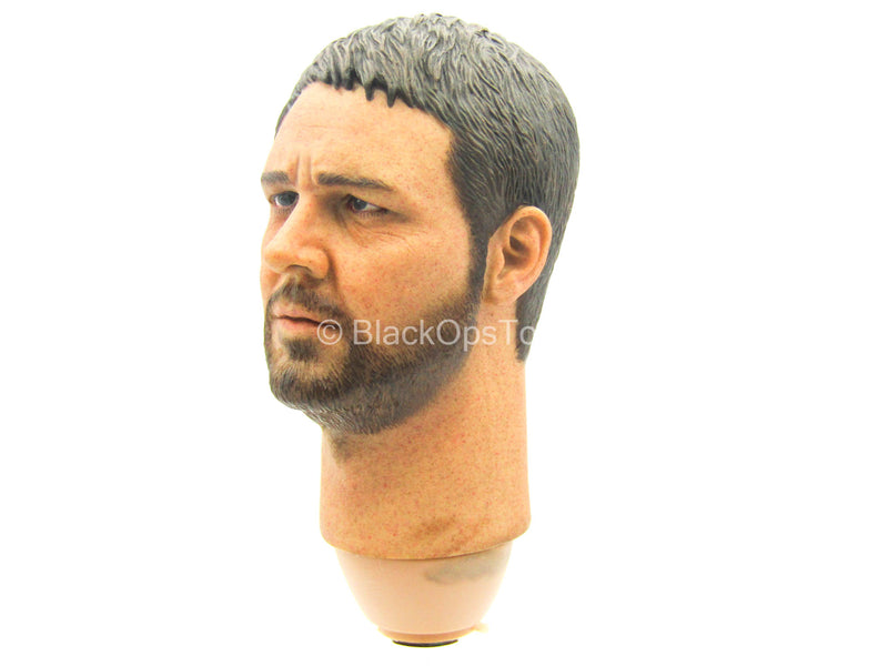Load image into Gallery viewer, Robin Hood - Male Head Sculpt
