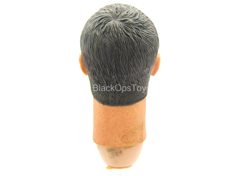 Load image into Gallery viewer, Robin Hood - Male Head Sculpt
