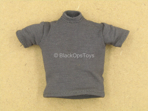 1/12 - Terminator Dark Fate - T-800 - Grey Shirt