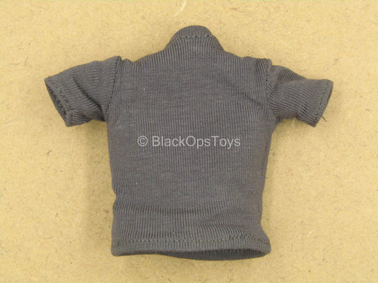 1/12 - Terminator Dark Fate - T-800 - Grey Shirt