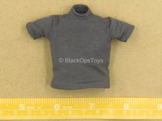 1/12 - Terminator Dark Fate - T-800 - Grey Shirt