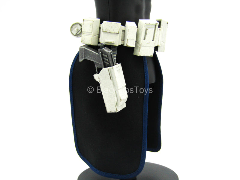 Load image into Gallery viewer, Star Wars - Captain Rex - DC-17 Hand Blasters w/Belt &amp; Skirt
