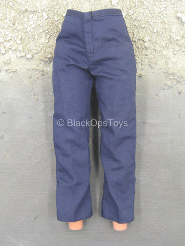 Star Wars - Lando Calrissian - Blue Pants