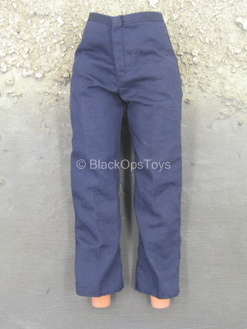 Load image into Gallery viewer, Star Wars - Lando Calrissian - Blue Pants
