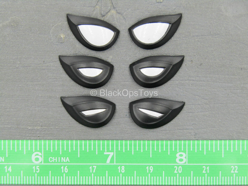 Load image into Gallery viewer, Spiderman - Male Head Sculpt w/Interchangeable Eyes
