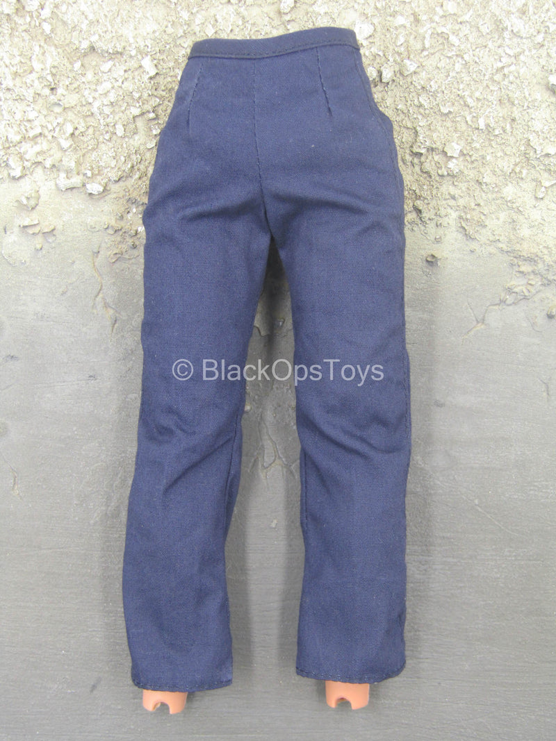 Load image into Gallery viewer, Star Wars - Lando Calrissian - Blue Pants
