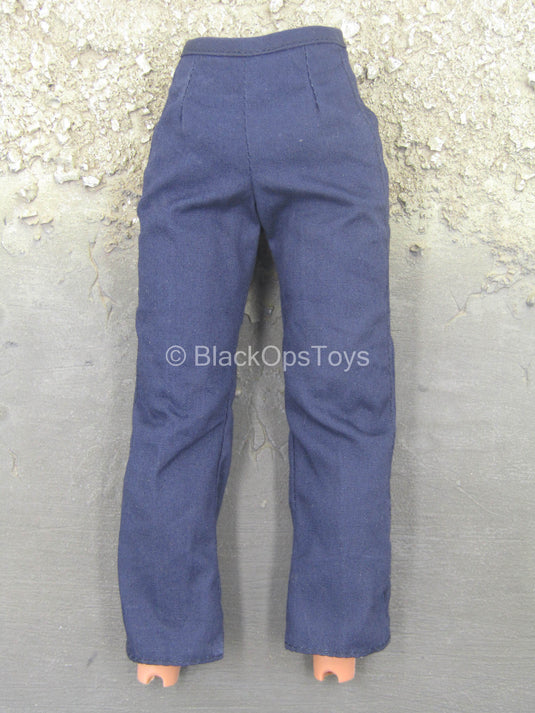 Star Wars - Lando Calrissian - Blue Pants