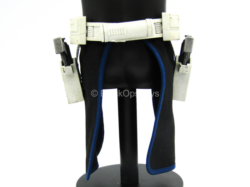 Load image into Gallery viewer, Star Wars - Captain Rex - DC-17 Hand Blasters w/Belt &amp; Skirt
