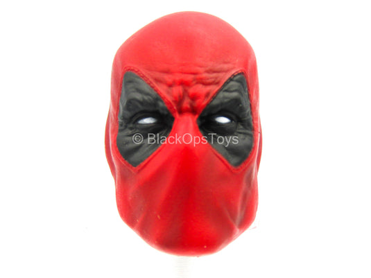 Deadpool - Head Sculpt (Exclusive)