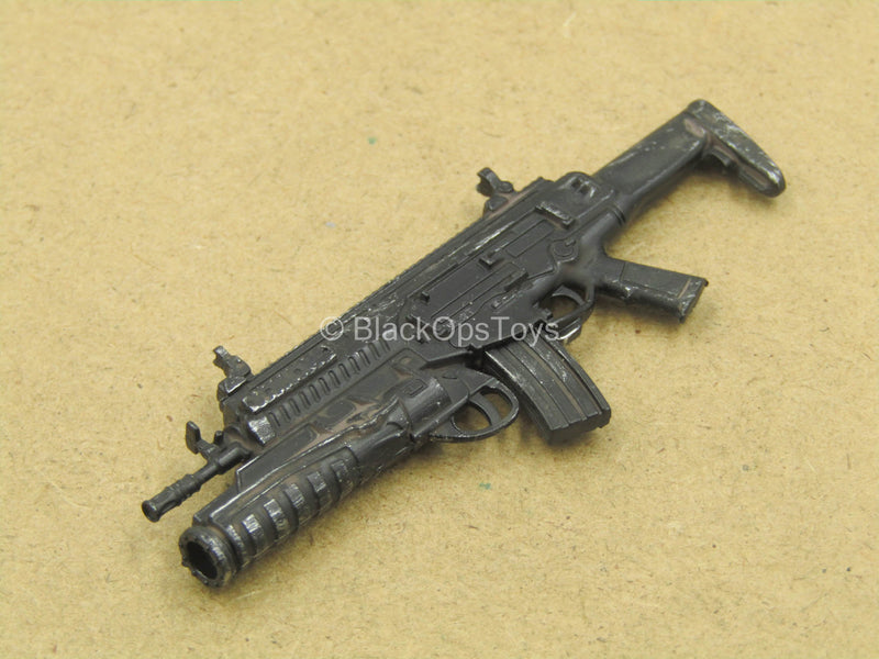 Load image into Gallery viewer, 1/12 - Terminator Dark Fate - T-800 - ARX 160 Assault Rifle
