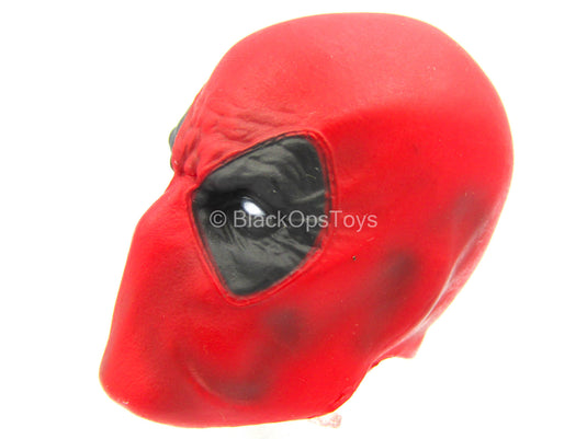 Deadpool - Head Sculpt (Exclusive)