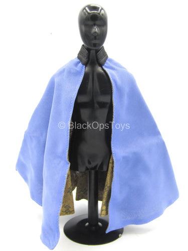 Star Wars - Lando Calrissian - Blue Cape