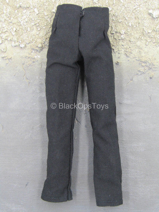 BUFFY - The Gentlemen Number 3 - Black & White Suit Set