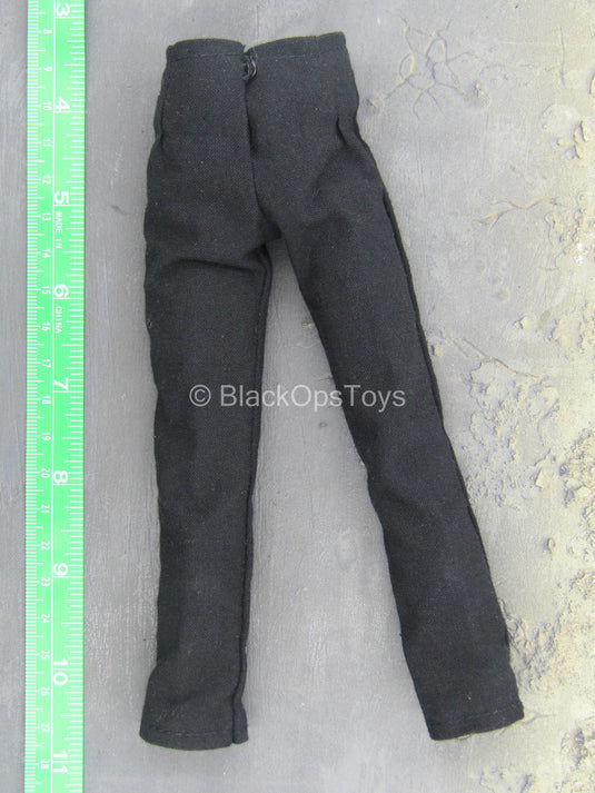 BUFFY - The Gentlemen Number 3 - Black & White Suit Set