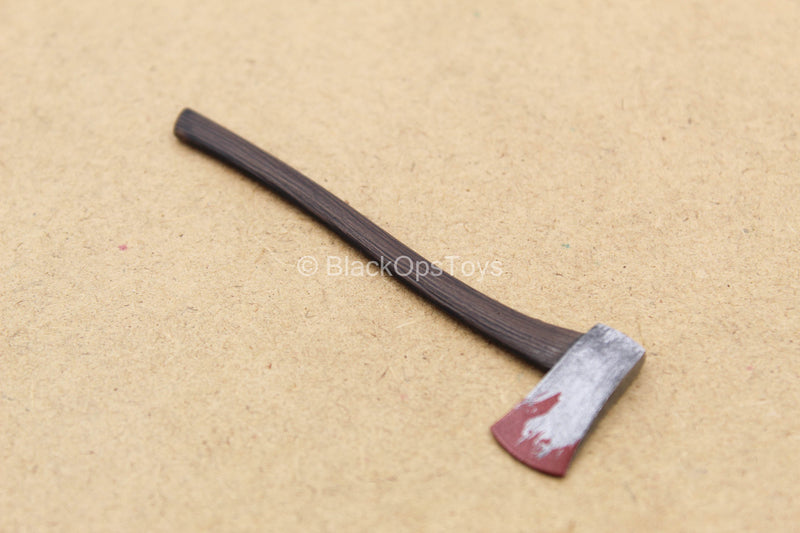 Load image into Gallery viewer, 1/12 - Jason Voorhees - Bloody Axe
