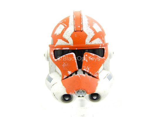 Star Wars - Captain Rex - 332nd Division Helmet