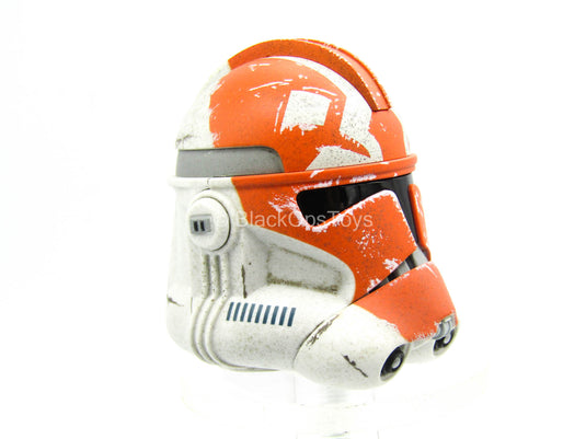 Star Wars - Captain Rex - 332nd Division Helmet