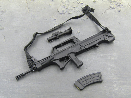 Model Weapons – Tagged 